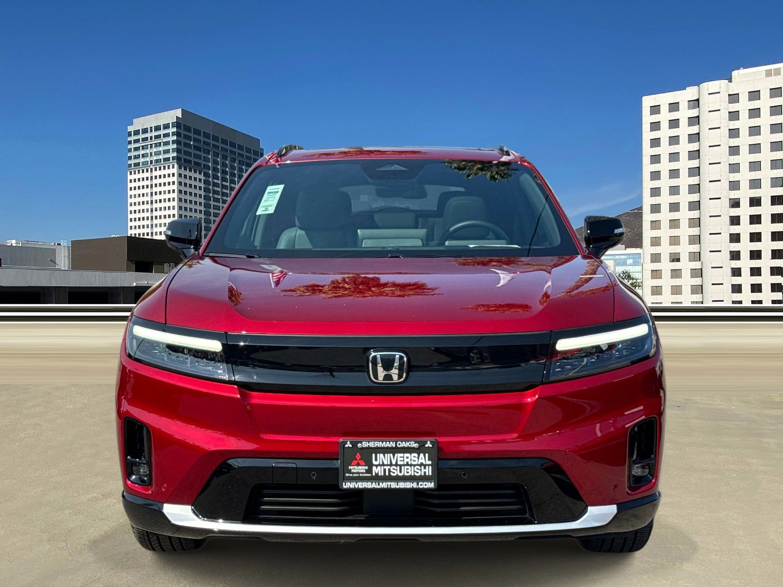 Used 2025 Honda Prologue Touring image 2