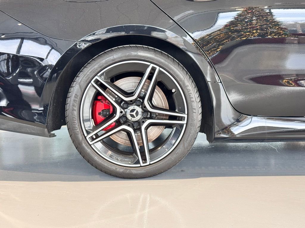 Used 2022 Mercedes-Benz CLS 450 4MATIC image 12