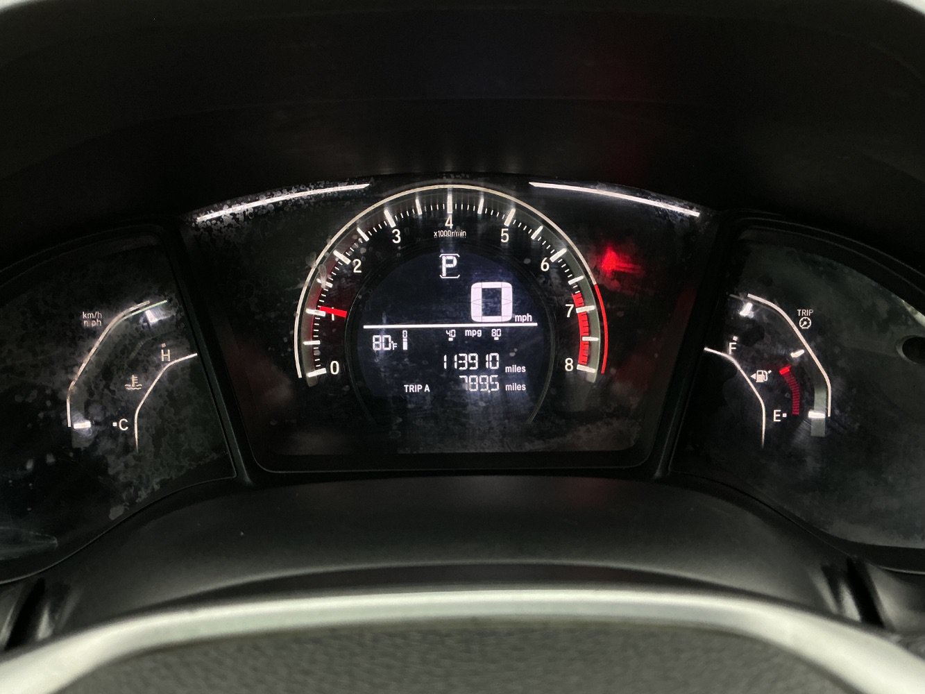 Used 2018 Honda Civic LX image 26