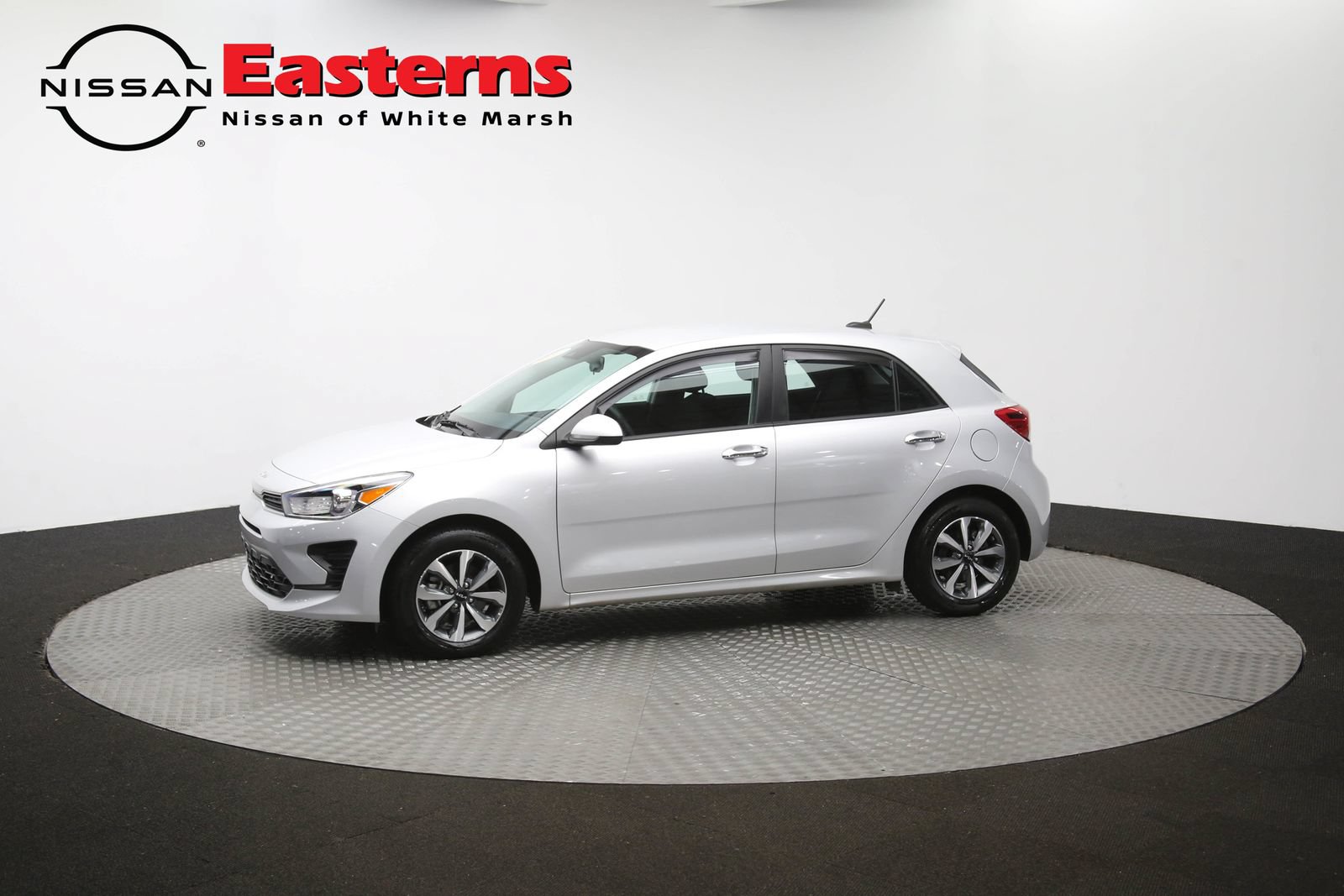 Used 2023 Kia Rio S w/ Technology Package FWD image 56