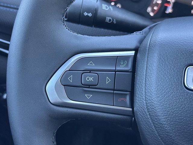 New 2026 Jeep Compass Latitude image 26