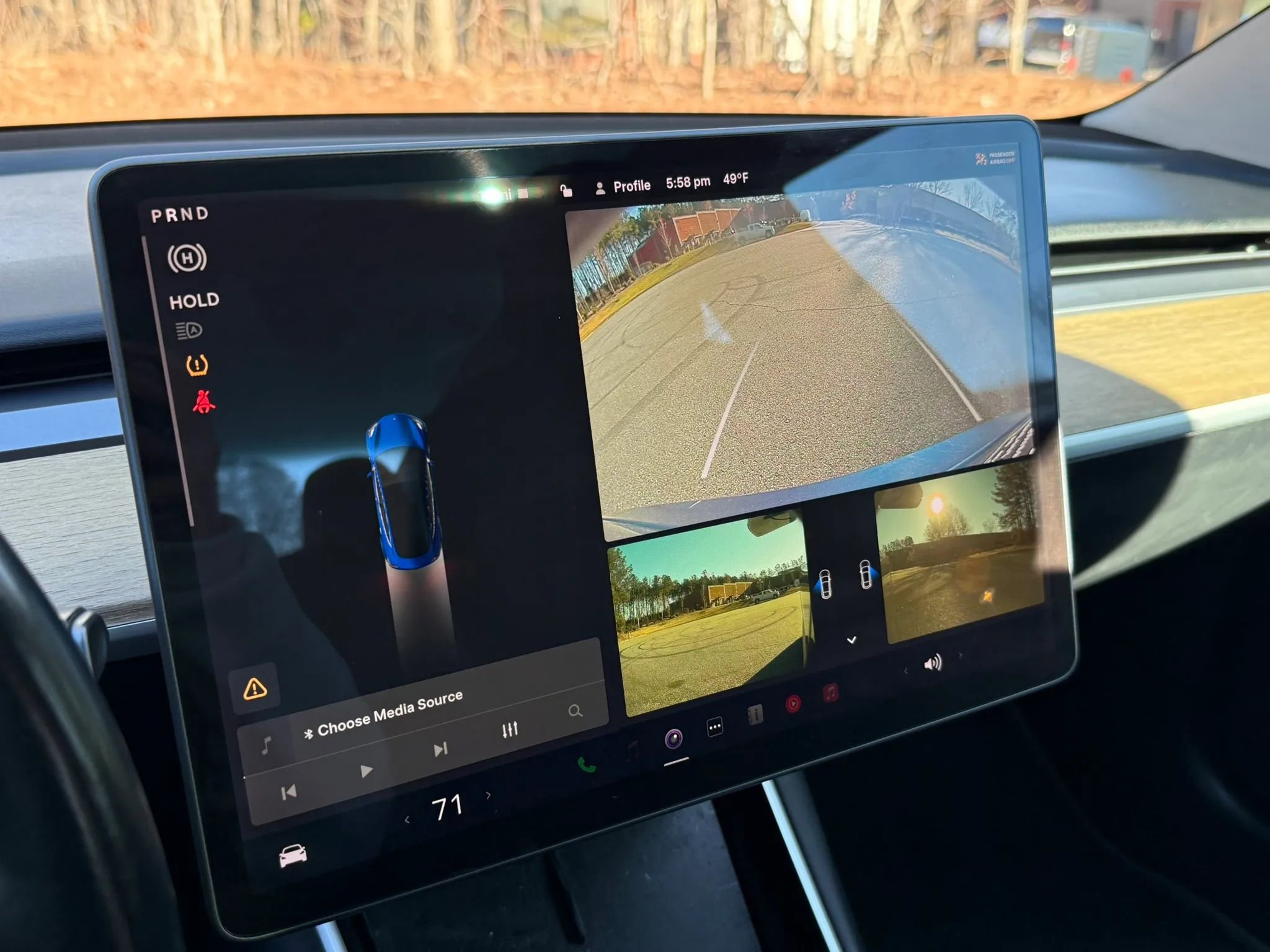 Used 2018 Tesla Model 3 Mid Range image 32