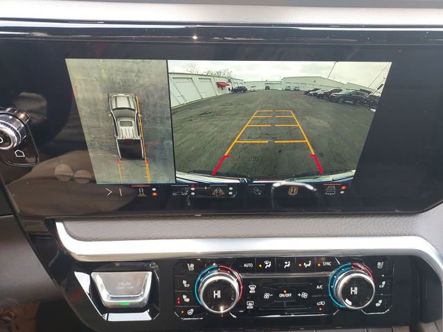 New 2026 GMC Sierra 1500 Denali image 26