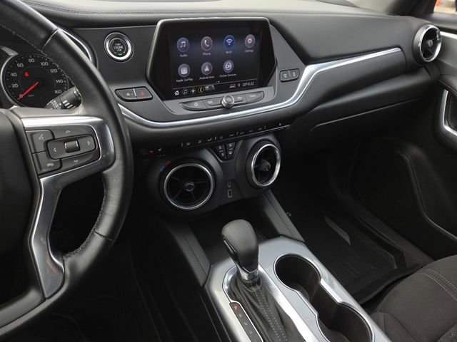 Used 2020 Chevrolet Blazer LT FWD image 34