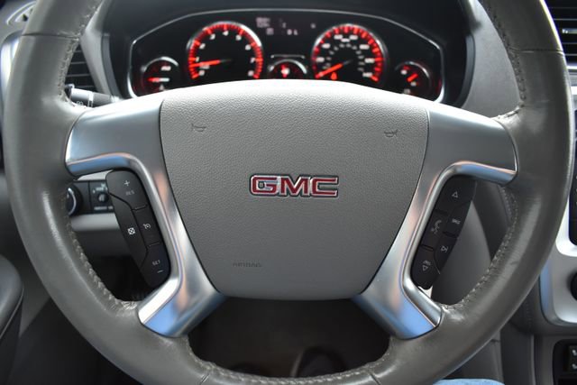 Used 2015 GMC Acadia SLE AWD/4WD image 22
