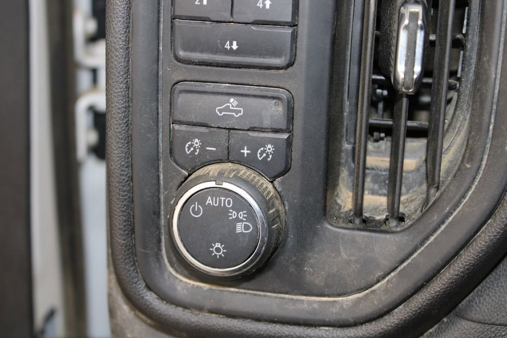 Used 2024 Chevrolet Silverado 3500 W/T w/ WT Convenience Package image 23