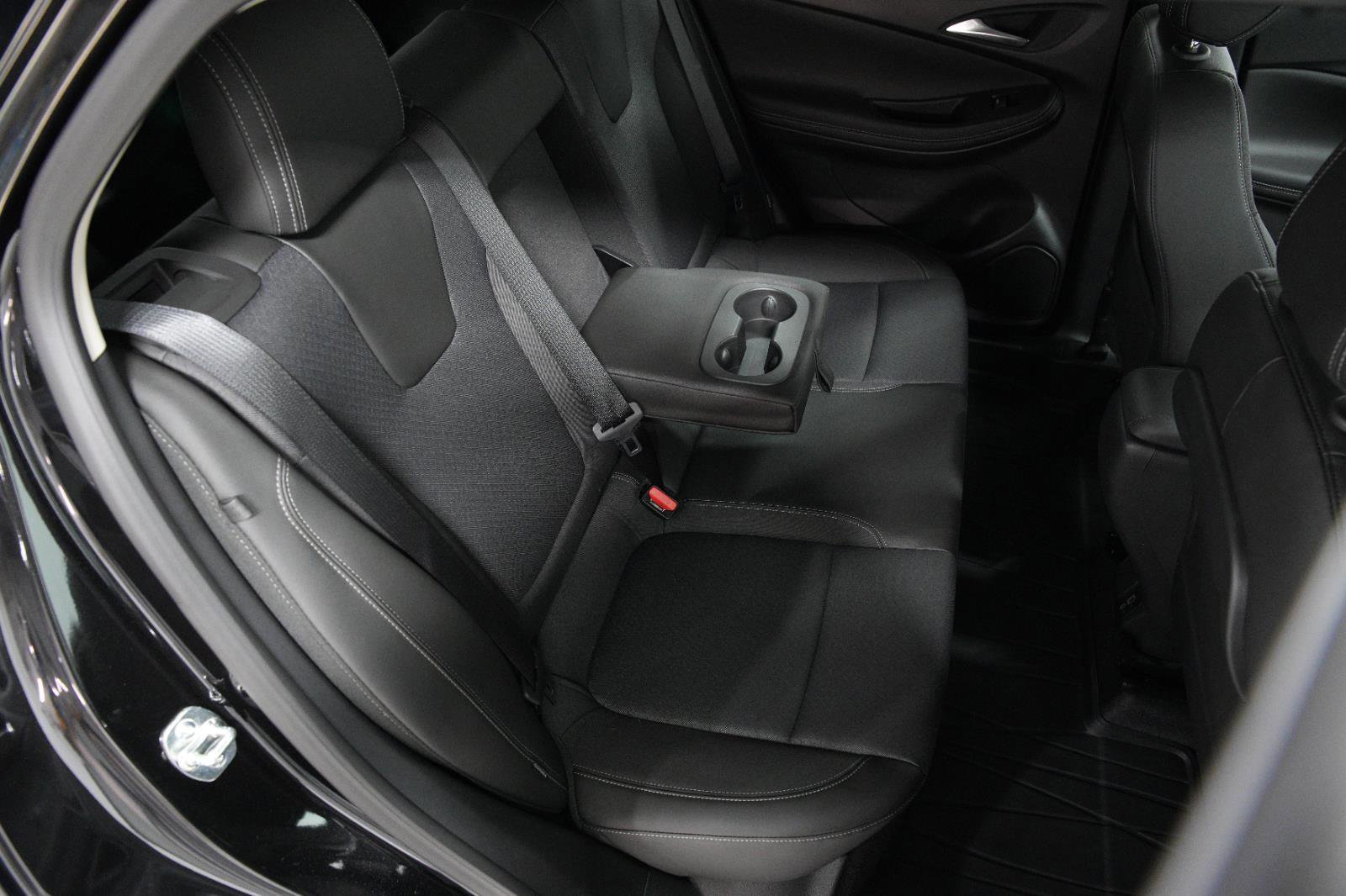 New 2026 Buick Encore GX Preferred w/ Comfort Package image 18