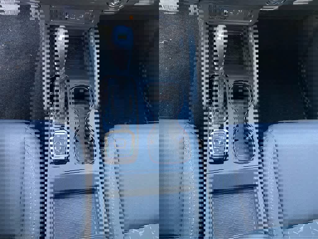 New 2026 Nissan Frontier SV w/ All-Weather Content Package image 18