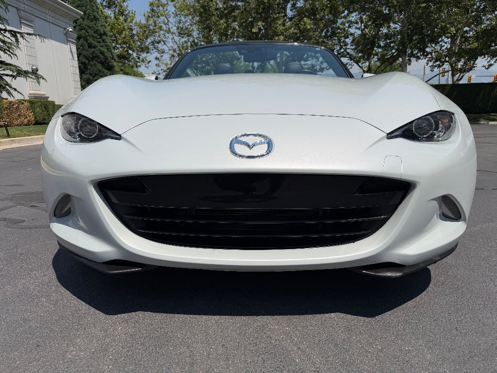 Used 2018 MAZDA MX-5 Miata Grand Touring RWD image 34