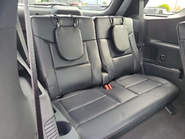 Used 2025 Ford Explorer ST w/ Sun And Sound Package AWD/4WD image 21