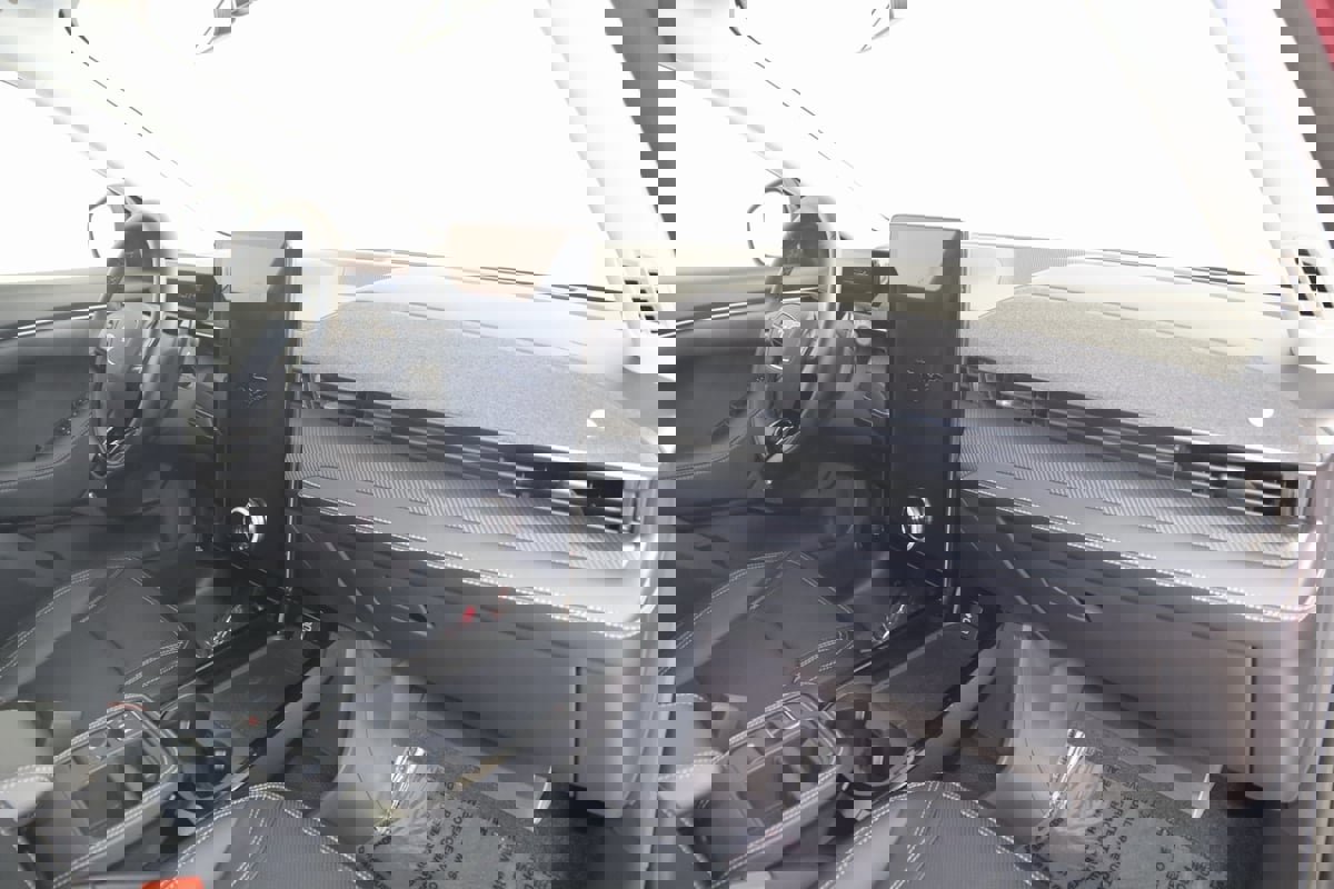 Used 2025 Ford Mustang Mach-E Premium w/ Interior Protection Package image 62