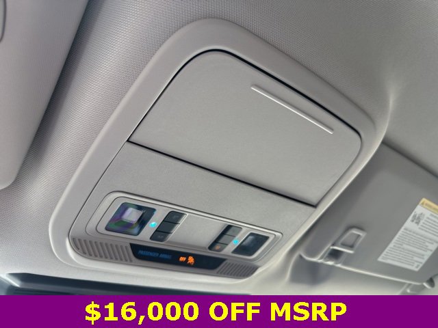 New 2025 Ford Mustang Mach-E Premium image 39