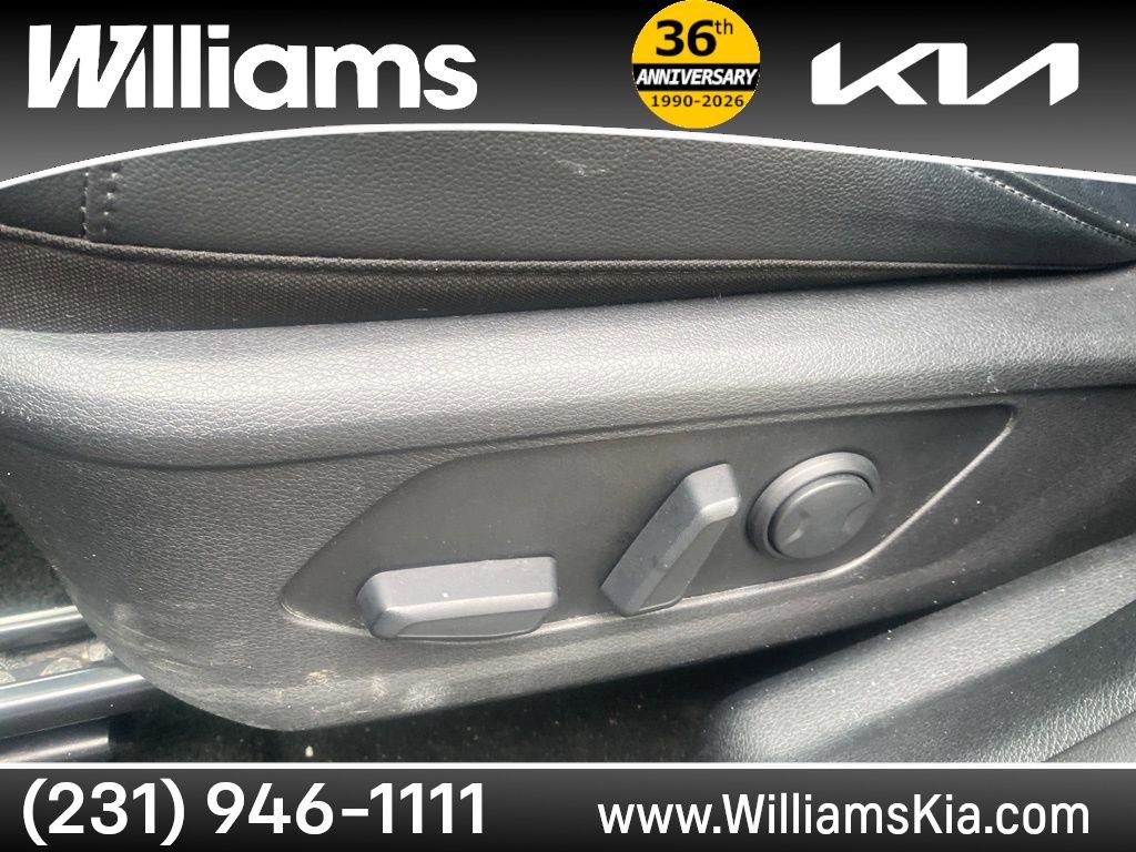 Used 2023 Kia Sportage X-Pro Prestige image 23