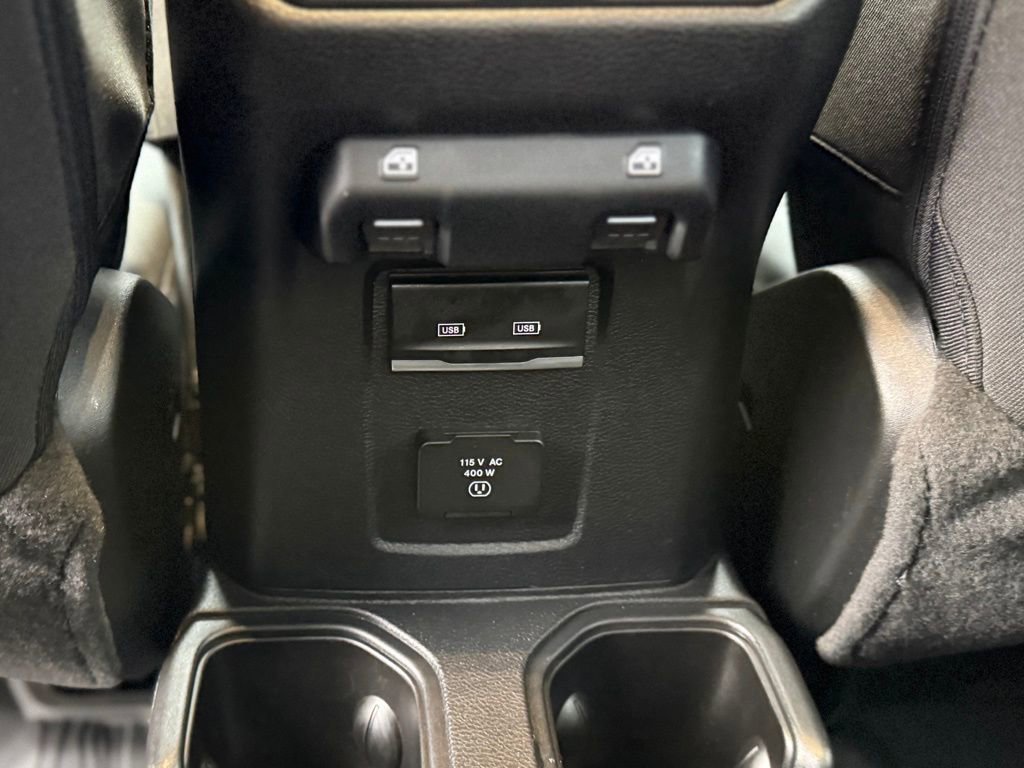 Used 2023 Jeep Gladiator Willys image 6