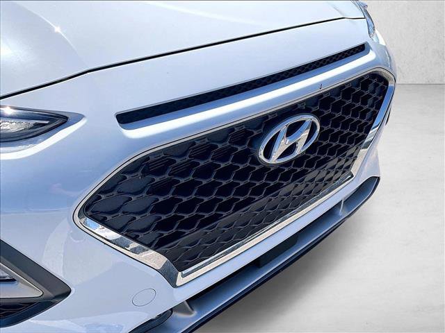 Used 2021 Hyundai Kona Ultimate FWD image 27