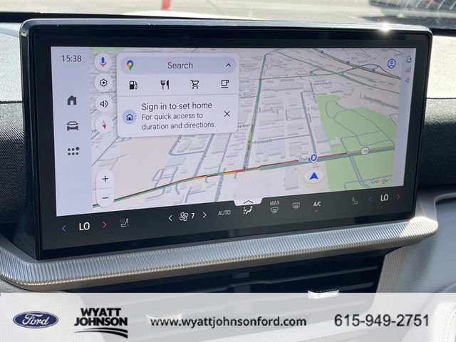 New 2026 Ford Explorer Active image 26