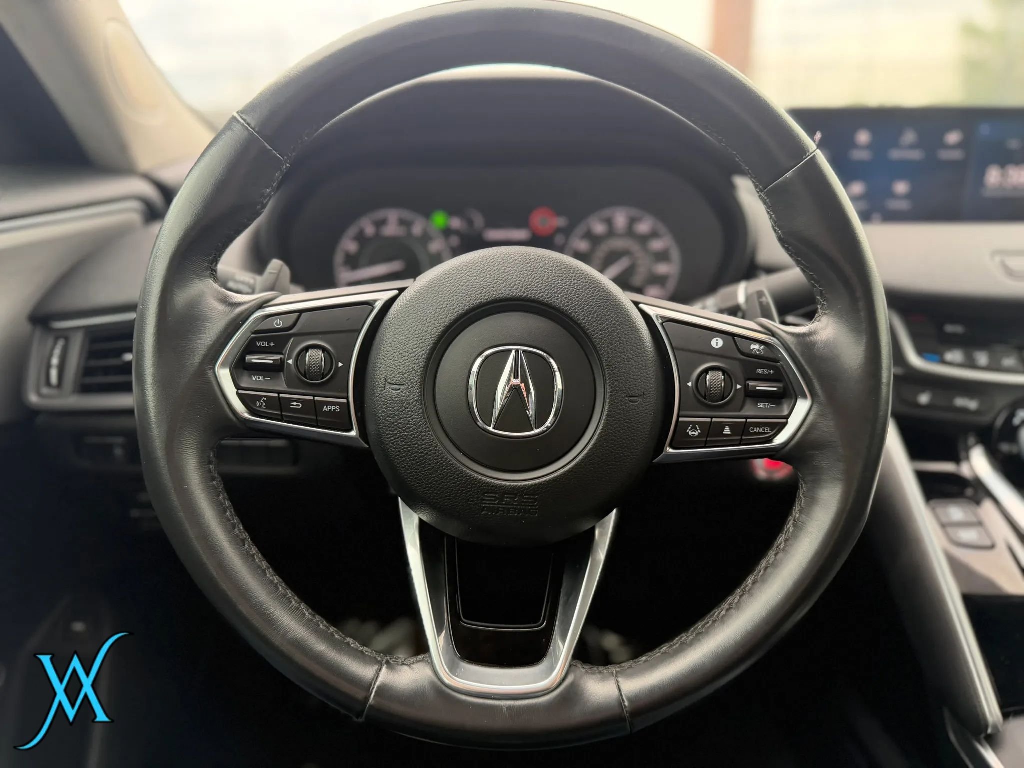 Used 2023 Acura TLX FWD image 30
