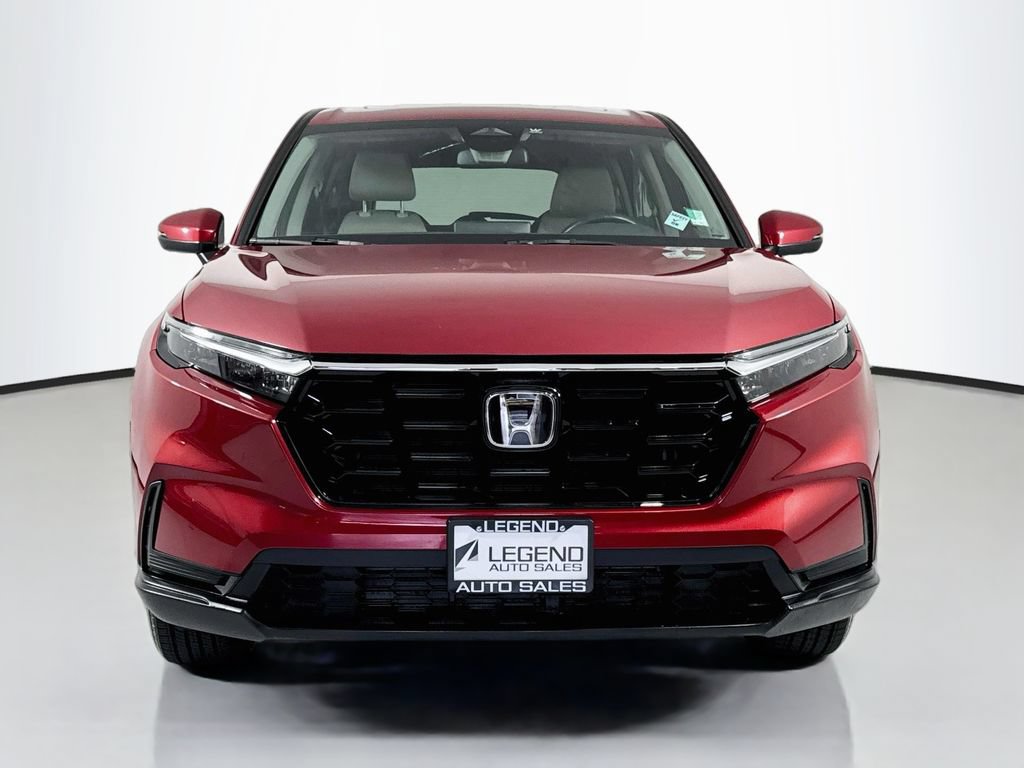 Used 2024 Honda CR-V EX image 2