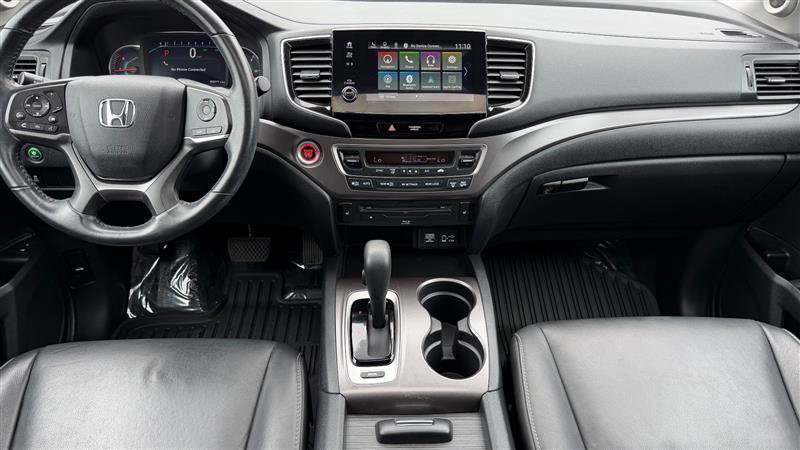 Used 2020 Honda Pilot EX-L image 25
