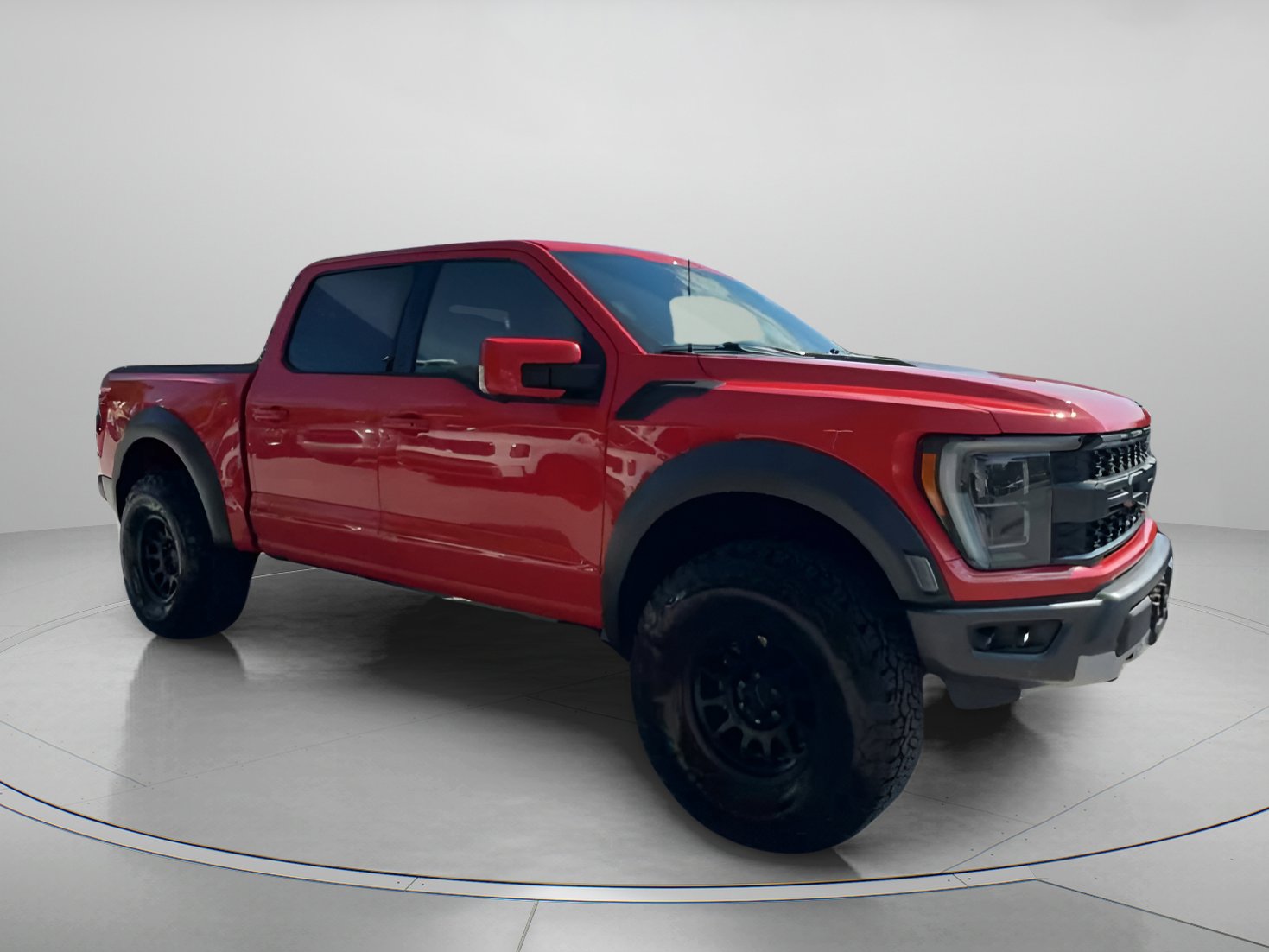Certified 2021 Ford F150 Raptor w/ Equipment Group 801A High image 35