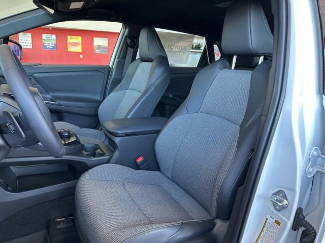 New 2026 Toyota bZ image 19