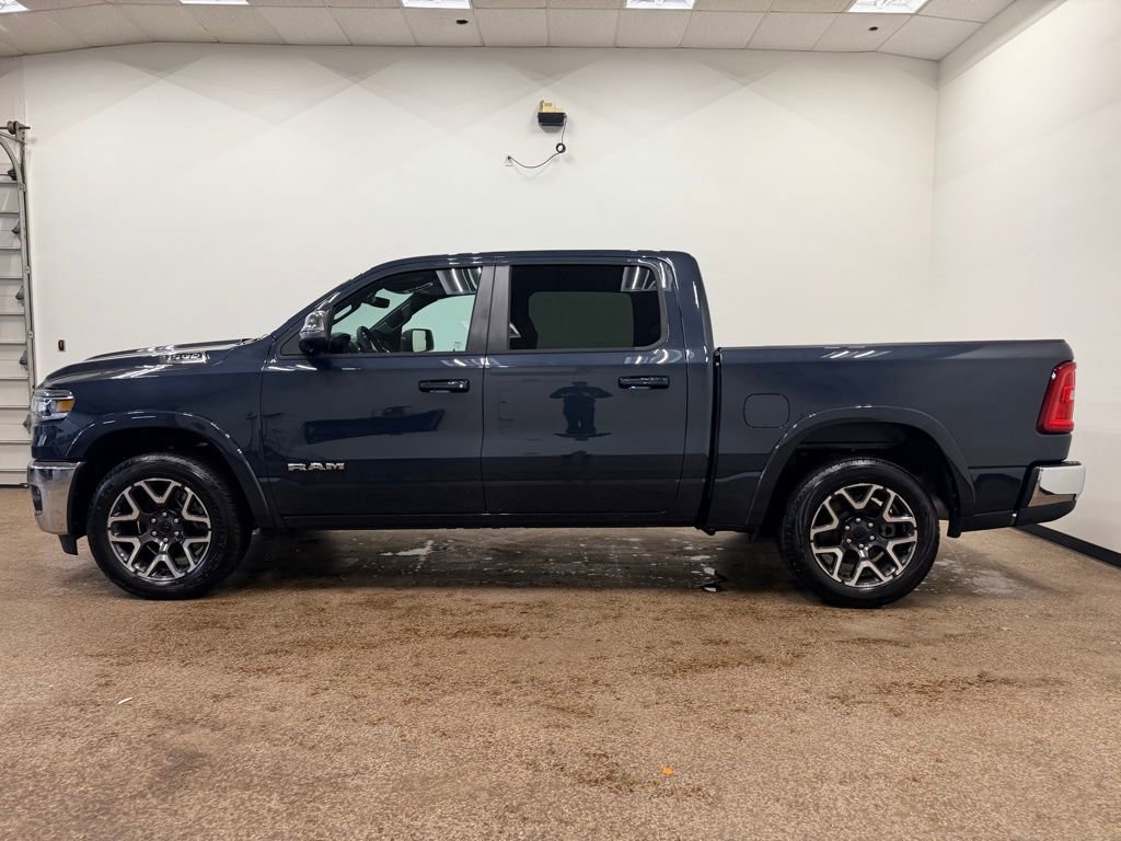 Used 2026 RAM 1500 Laramie image 2