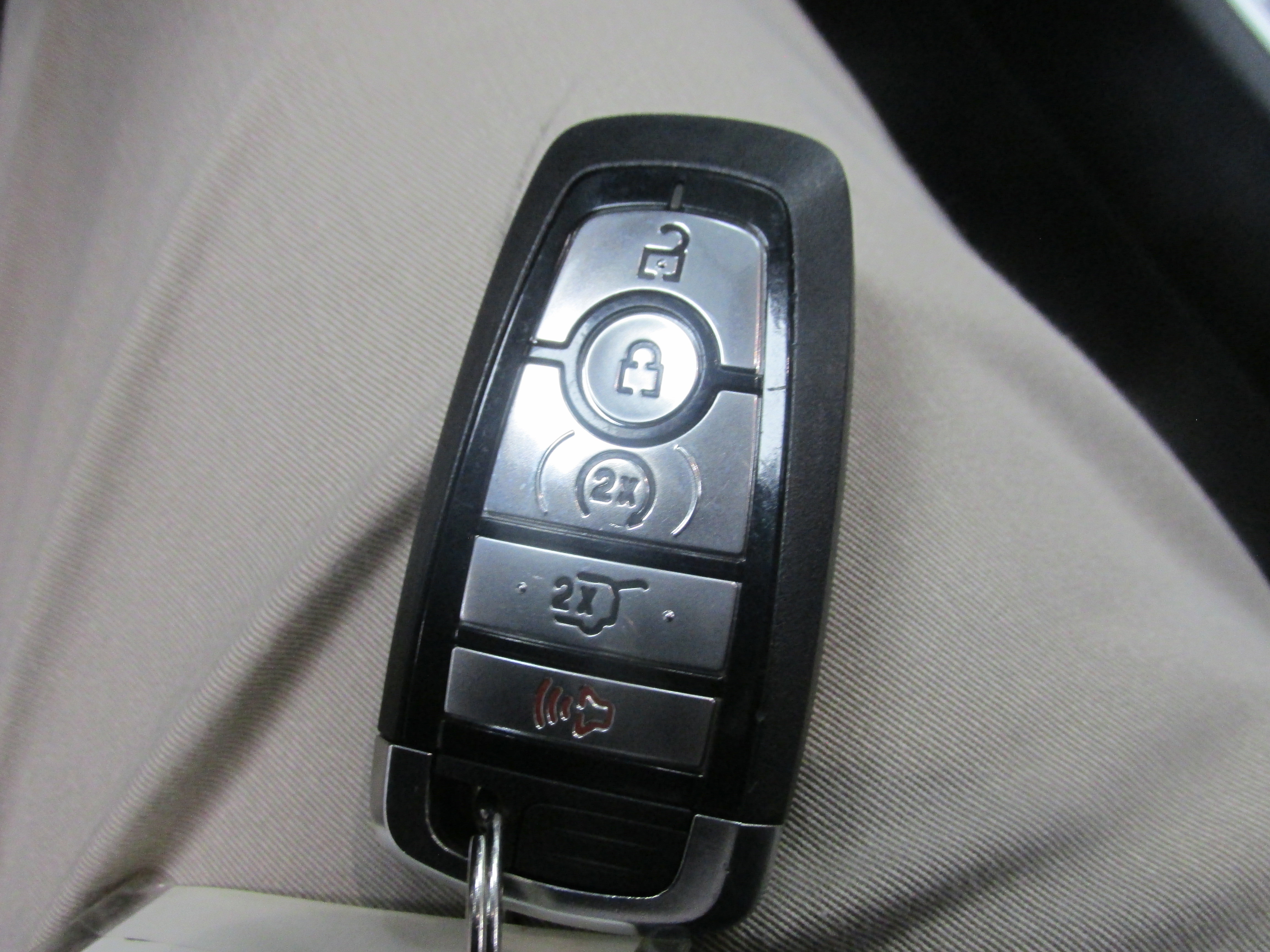 Used 2023 Ford Edge SEL w/ Convenience Package AWD/4WD image 42