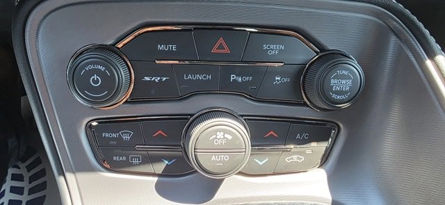 Used 2023 Dodge Challenger SRT Hellcat image 20