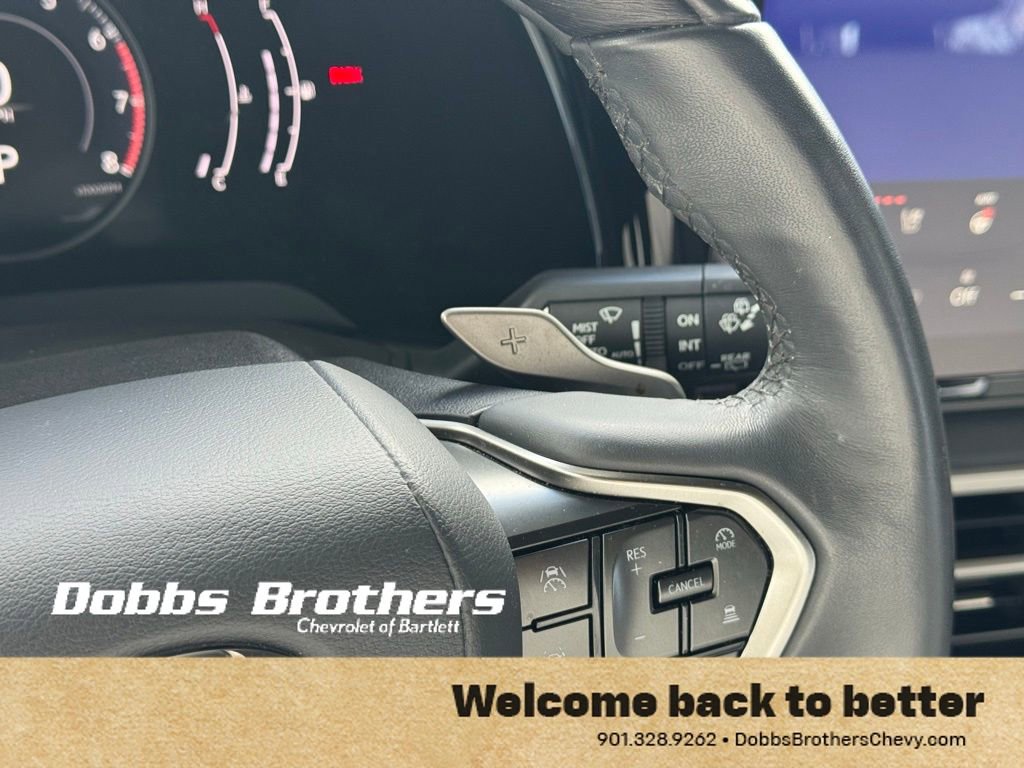 Used 2023 Lexus RX 350 Premium w/ Accessory Package image 15