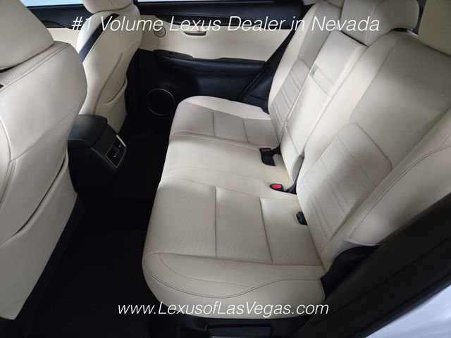 Used 2016 Lexus NX 200t FWD w/ Premium Package image 15