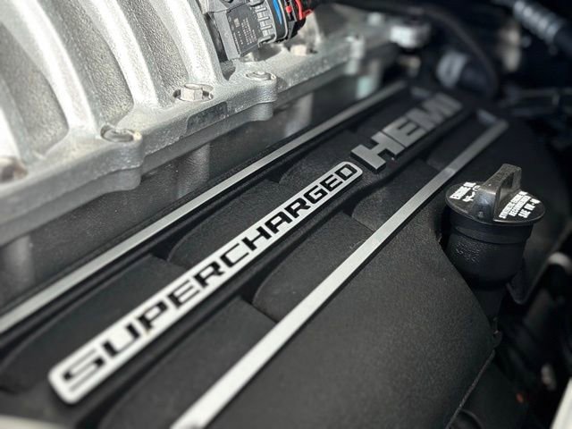 New 2026 Dodge Durango SRT Hellcat w/ Premium Group image 30