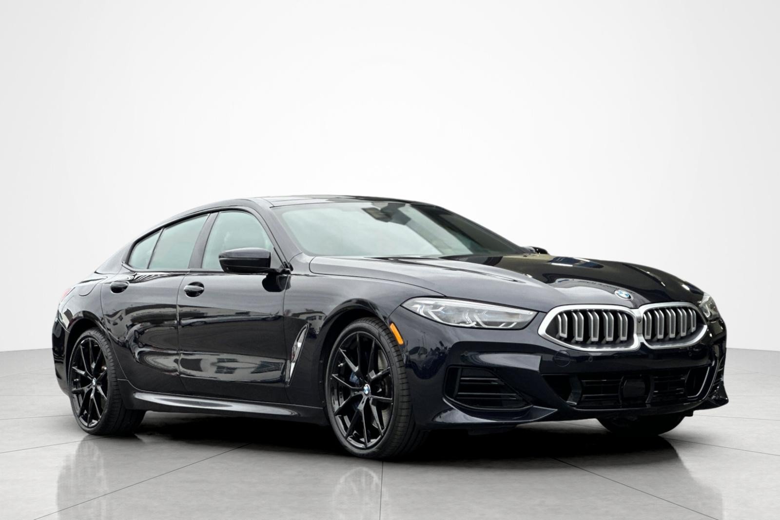 Used 2024 BMW 840i Gran Coupe RWD image 7