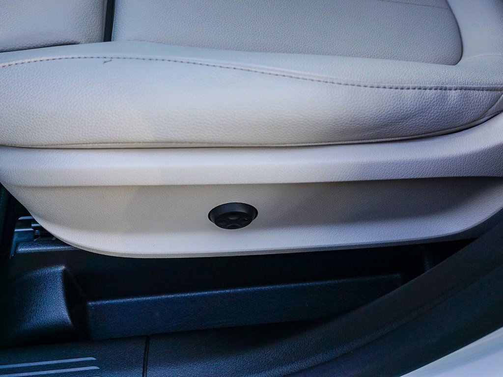 Used 2025 Mercedes-Benz GLA 250 image 20