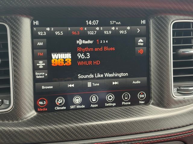 Used 2023 Dodge Charger Scat Pack image 29