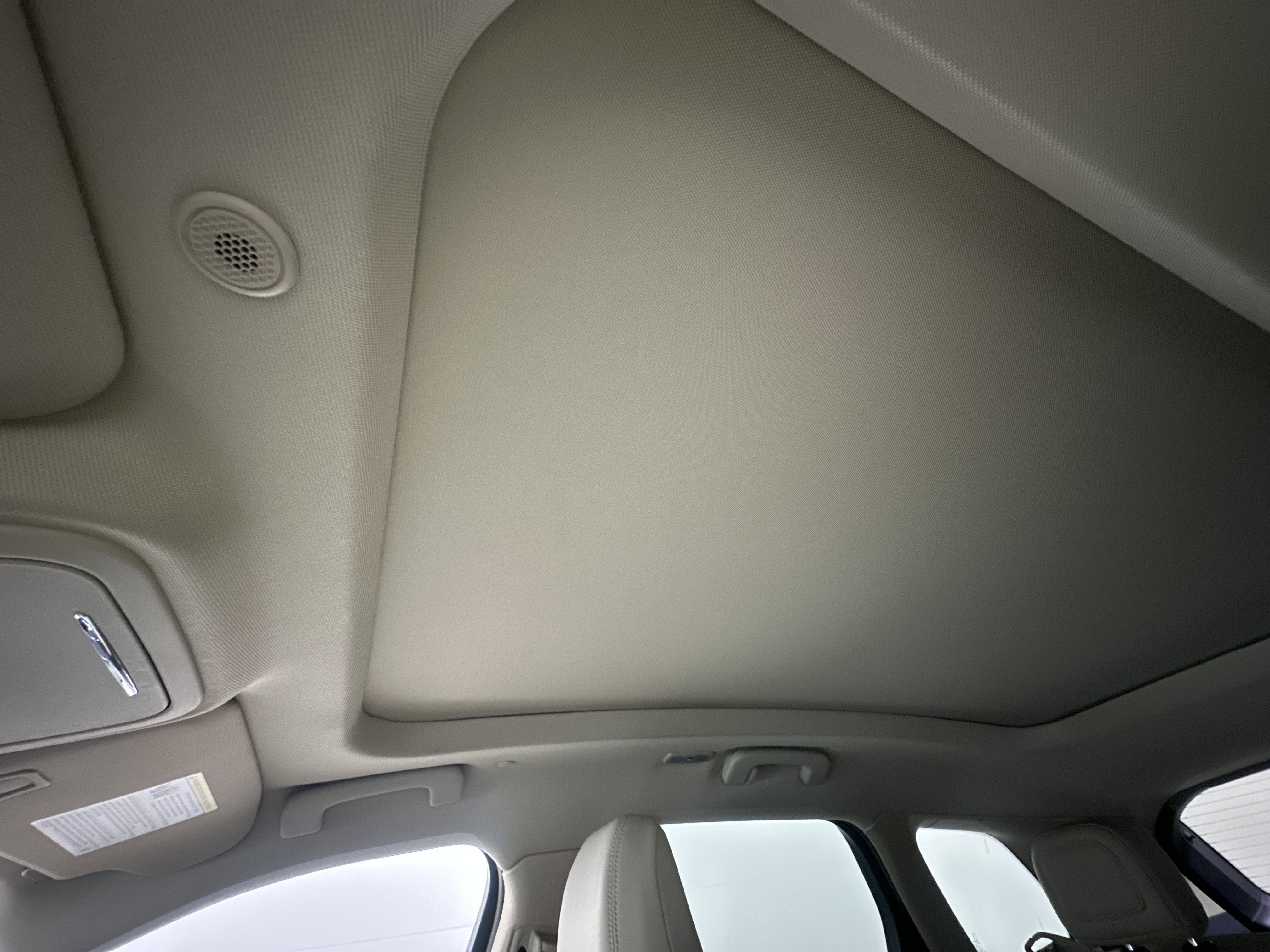 New 2026 Lincoln Corsair Premiere image 20