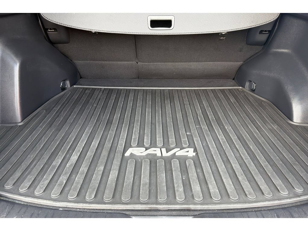Certified 2021 Toyota RAV4 XSE w/ XSE Grade Weather Package AWD/4WD image 16