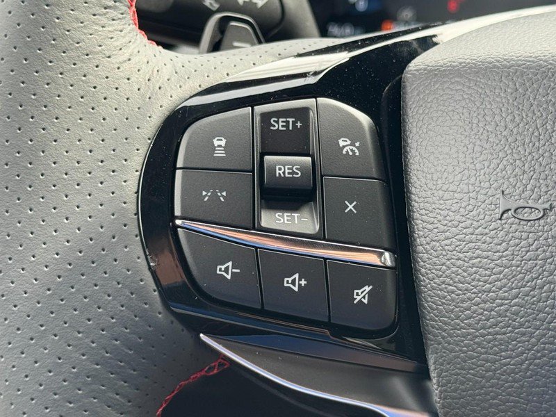 New 2027 Ford Explorer ST w/ Sun And Sound Package AWD/4WD image 12