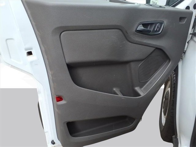 Used 2023 Ford Transit 250 Medium Roof w/ Load Area Protection Package image 10