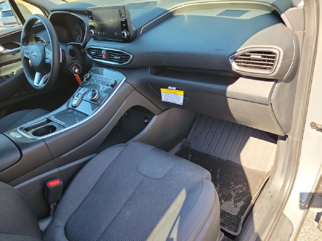 Used 2023 Hyundai Santa Fe SE AWD/4WD image 12