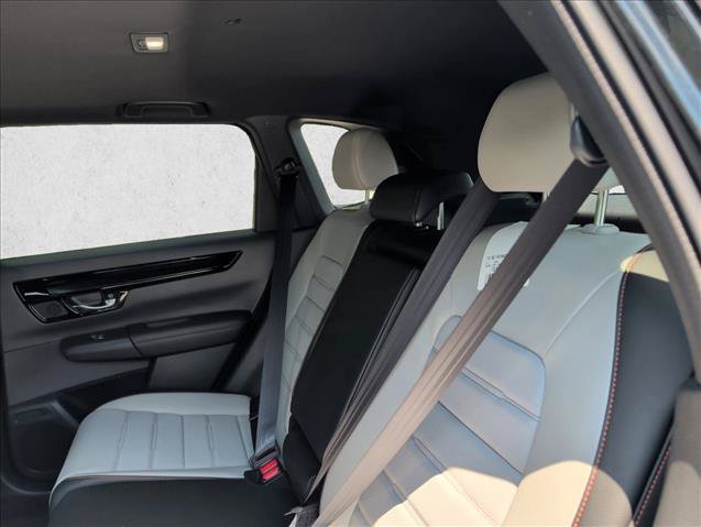 New 2026 Honda CR-V Sport Touring image 17
