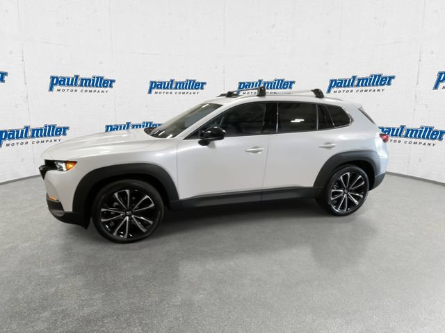 Certified 2025 MAZDA CX-50 AWD 2.5 Turbo w/ Weather Package image 6