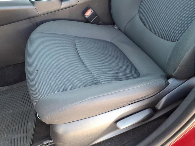 Certified 2024 Toyota RAV4 LE AWD/4WD image 13