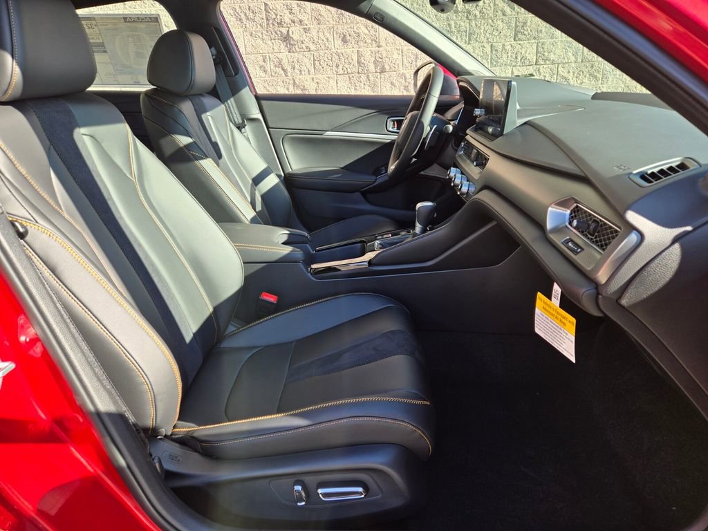 New 2026 Acura Integra A-Spec image 20