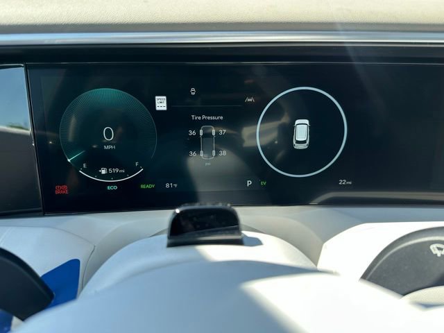 New 2026 Hyundai Palisade FWD Hybrid image 20