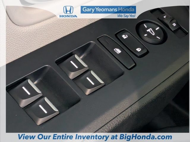 New 2026 Honda Pilot EX-L image 26