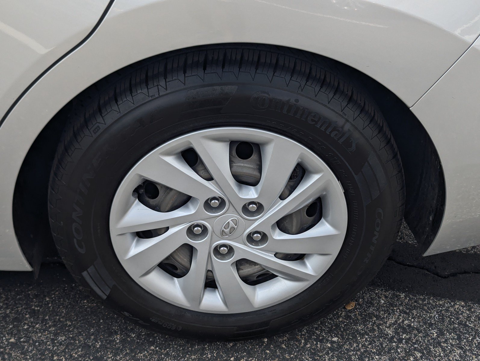 Used 2019 Hyundai Elantra SE FWD image 7