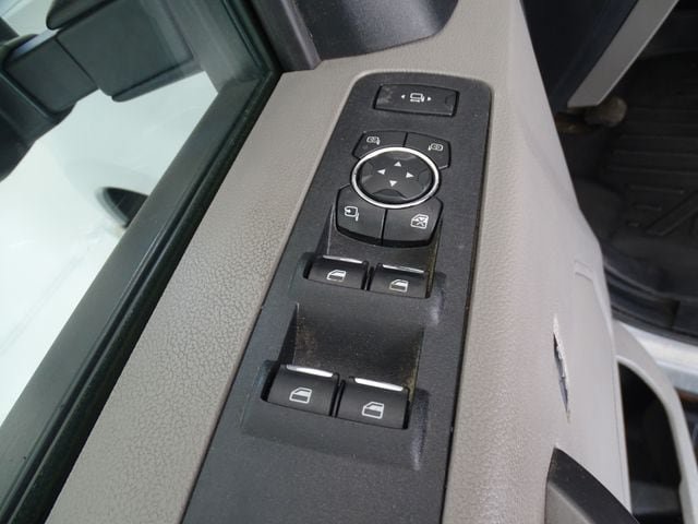 Used 2019 Ford F250 XLT w/ XLT Value Package AWD/4WD image 9