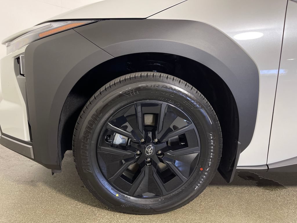 New 2026 Toyota bZ Woodland AWD/4WD image 11