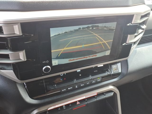 Certified 2026 Toyota Tundra SR5 AWD/4WD image 13