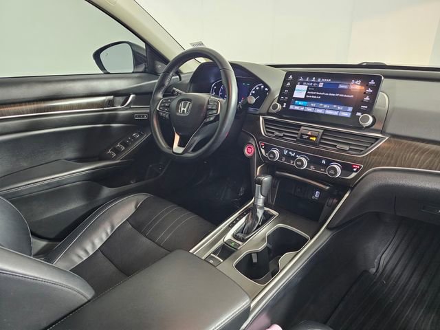 Used 2018 Honda Accord EX-L image 11